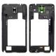 [000] Galaxy Note 3 N9005 Back Rear Frame