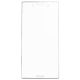 [000] Tempered Glass Protector for Sony Xperia X
