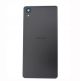 [000] Sony Xperia X /X Performance Back Rear Battery Cover Housing Door Replacement [Black] [ORI]