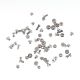 [000] iPhone 7 Full Screw Set Replacement [Silver]