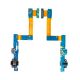Samsung Galaxy Tab A 9.7 T550 T555 Charging Connector Port Flex Cable Ribbon Replacement