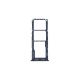 Samsung Galaxy A22 5G A226 Dual Sim Card Tray Holder Replacement [Black]