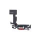 iPhone 13 Charging Port Dock Connector Flex Cable Ribbon [Red]