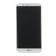 [000] LG G2 D802 LCD Screen Replacement and Digitizer Assembly with Frame [White]