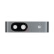 Google Pixel 8a Rear Camera Lens Set Replacement [Black]