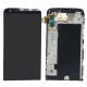 [000] LG G5 G5SE LCD Screen and Digitizer Assembly Replacement [with Frame] [Black]