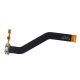 Samsung Galaxy Tab 4 10.1 T530 T535 Charging Connector Port Flex Cable Ribbon Replacement