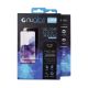 [000] NUGLAS 5D Curved UV Tempered Glass Protector For Samsung Galaxy S20 G980 [Full Adhesive UV Glue] [Without UV Light] [Support Ultrasonic Unlock] (3 pcs)