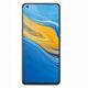 [000] Vivo X50 LCD Screen with Touch Screen and Digitizer [Black] [OEM]
