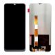 Vivo Y16 / Y21 / Y21S LCD Screen Replacement with Digitizer Assembly [Original] [Black]