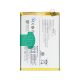 B-W3 5000mAh Internal Li-ion Battery Replacement for Vivo Y22s