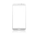 [000] Galaxy Note 2 N7105 Front Glass [White]