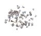iPhone XS Full Screw Set Replacement [Gold]