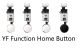iPhone 7 / 7 Plus / 8 / 8 Plus / SE 2020 / SE 2022 YF Home Switch Button Flex Cable Ribbon Assembly Final Version [With Home Function] [Silver]