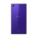 [000]  Sony Xperia Z1 L39h Back Rear Battery Cover Housing Door Replacement [Purple]