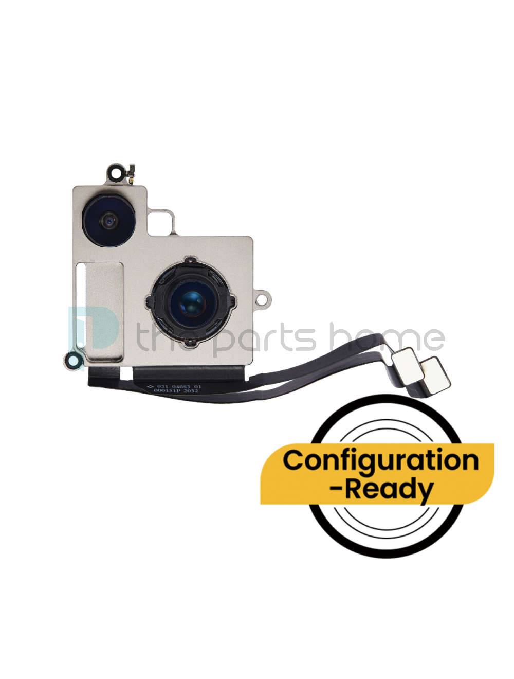 iPhone 14 Plus Rear Back Facing Camera Flex Cable Replacement