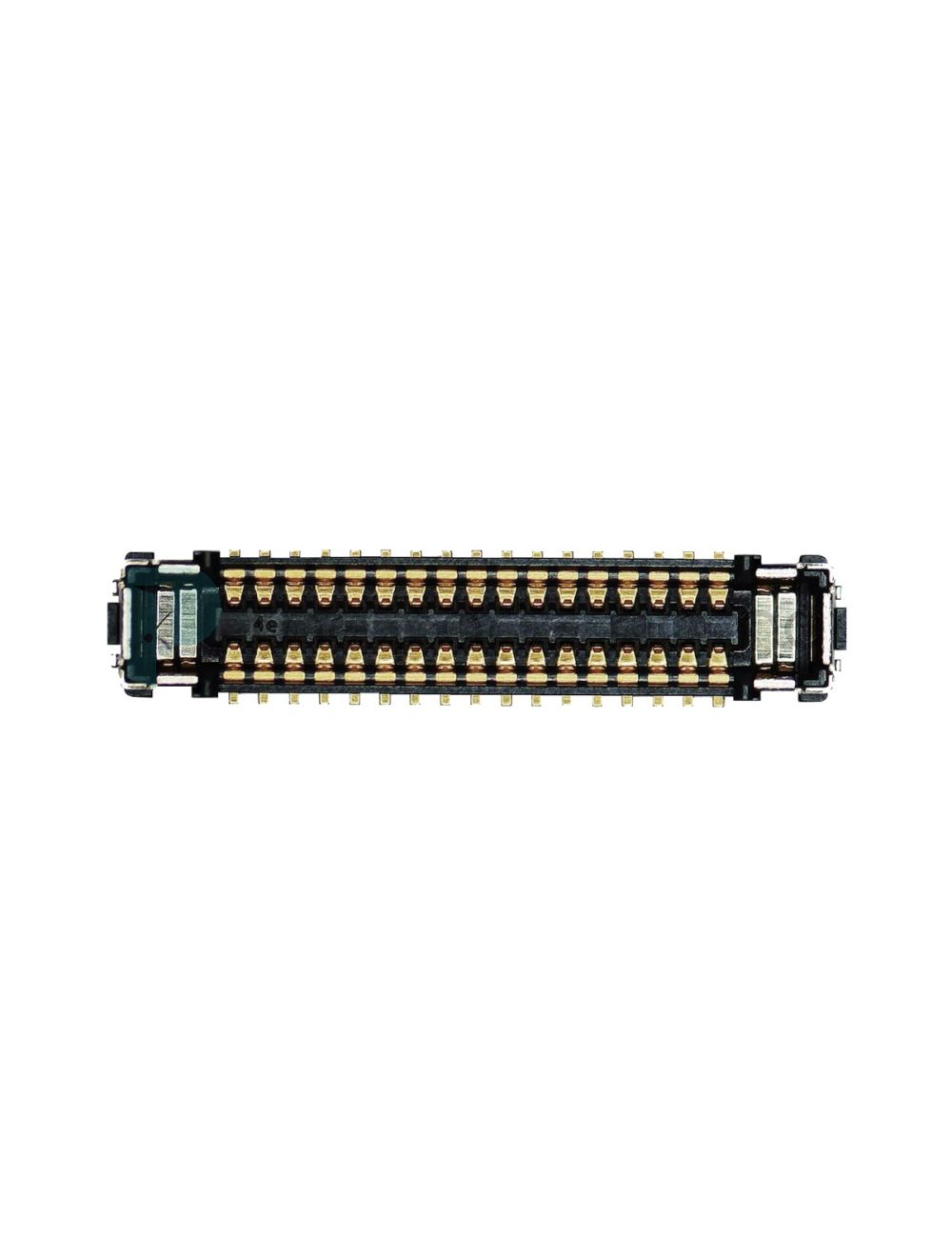 LCD FPC FPC Connector for iPhone XS/ XS Max [J5700] [34 Pin]