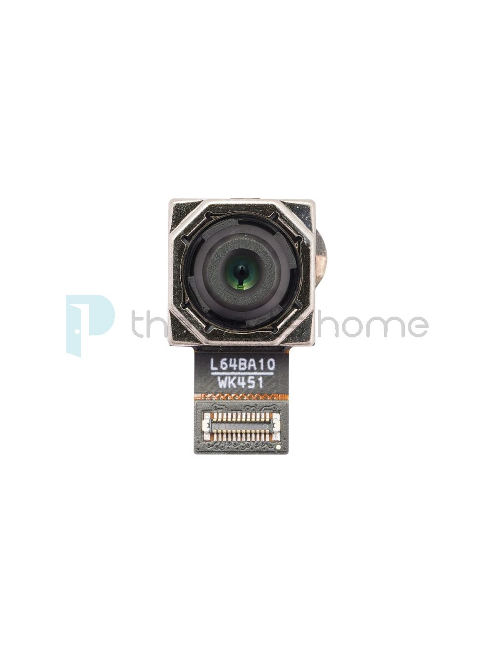 [000] Motorola Moto G30 Rear Back Facing Camera Flex Cable Replacement