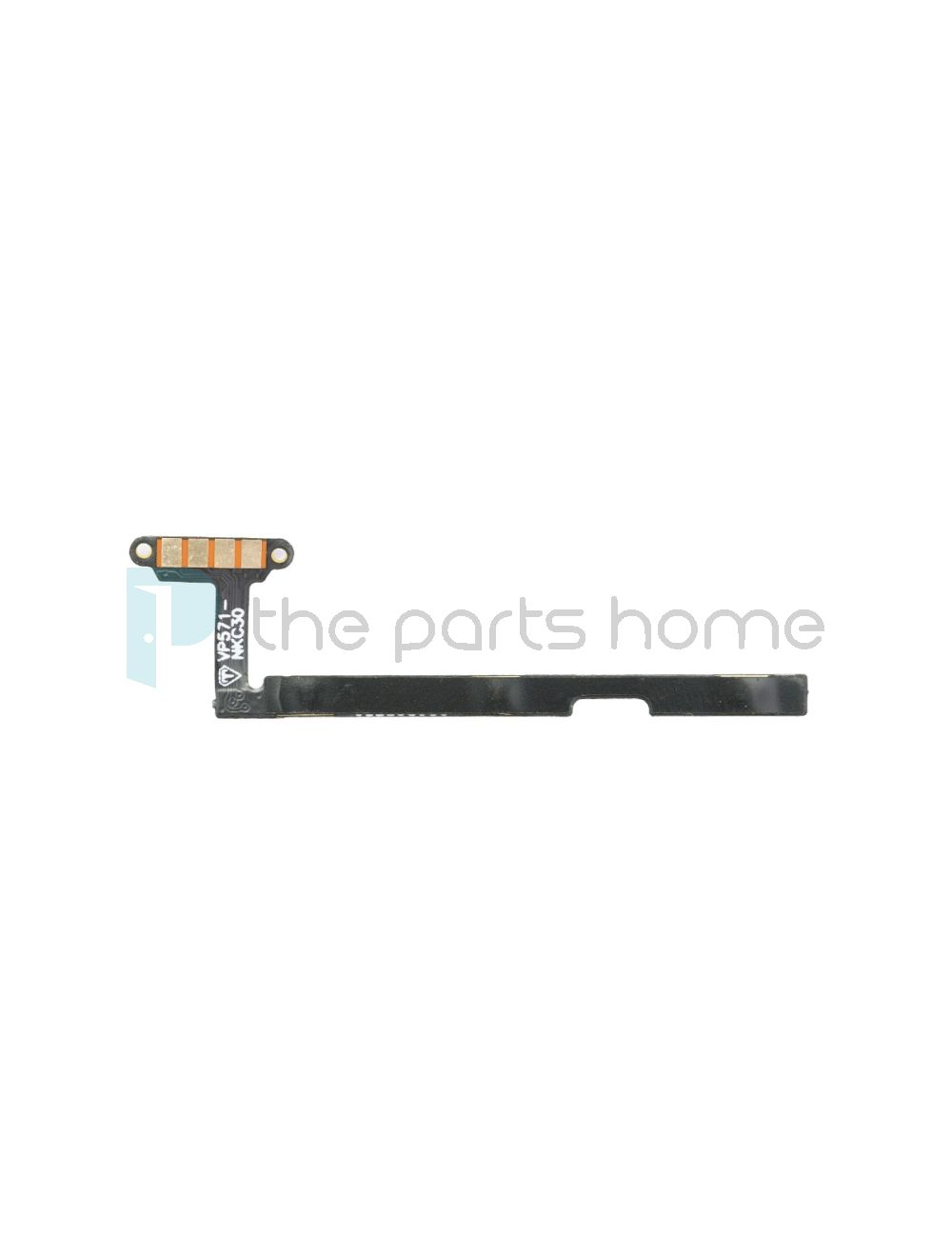 [000] Nokia C30 2021 Power and Volume Button Flex Cable Ribbon Replacement